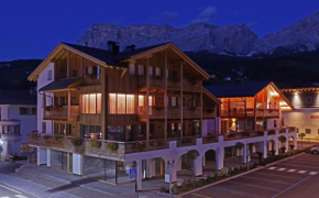 Hotels in Abtei